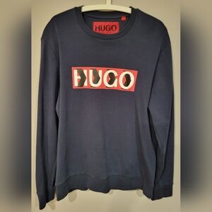 Hugo men's sweatshirt